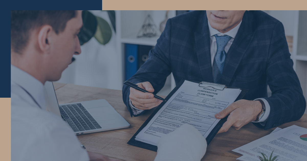 Benefits of Workers Comp