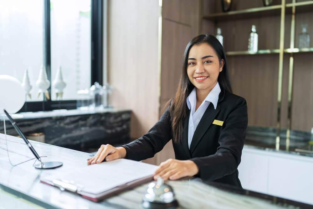 TBM Hospitality PEO Services