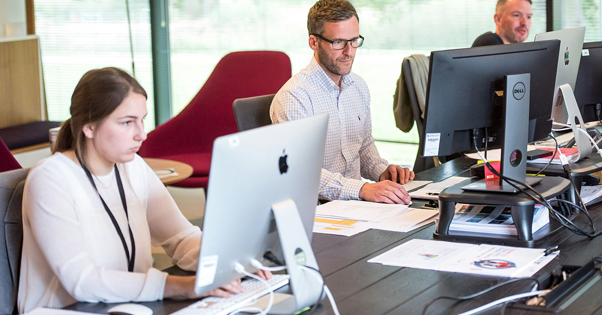 HR Compliance for non-profits